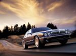 Jaguar XJ Sport 1997 года
